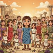 Podcast Историшки с Далией