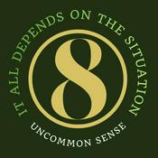 Podcast It All Depends On The Situation