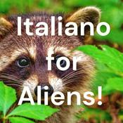 Podcast Italiano for Aliens