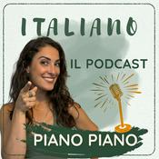 Podcast Italiano Piano Piano