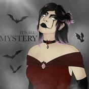 Podcast It's All Mystery