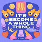 Podcast It’s Become a Whole Thing