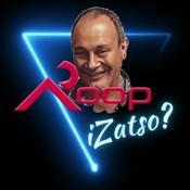 Podcast iZatso?