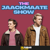 Podcast JaackMaate's Stay Home Special Series