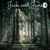 Podcast Jack and Jane