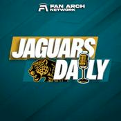 Podcast Jaguars Daily | Daily Jacksonville Jaguars Podcast