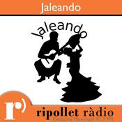 Podcast Jaleando