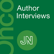 Podcast JAMA Oncology Author Interviews