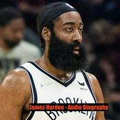Podcast James Harden - Audio Biography
