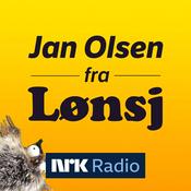 Podcast Jan Olsen fra Lønsj