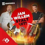 Podcast Jan-Willem Stalt Uit!