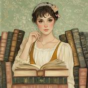 Podcast Jane Austen Works Collection