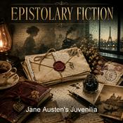 Podcast Jane Austen's Juvenilia