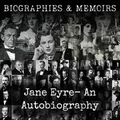 Podcast Jane Eyre-  An Autobiography