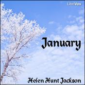 Podcast January by Helen Hunt Jackson (1830 - 1885)