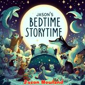 Podcast Jason's Bed Time Story Time (Jason Newland)