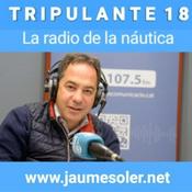 Podcast JaumeSoler.net Tripulante18-La Radio Náutica