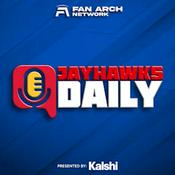 Podcast Jayhawks Daily | Kansas Jayhawks Sports Podcast