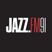 Podcast JAZZ.FM91