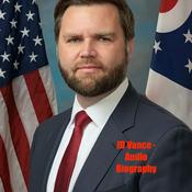 Podcast JD Vance - Audio Biography