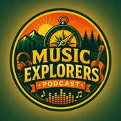Podcast Music Explorers Podcast