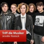 Podcast Jennifer Rostock: Triff die Musiker