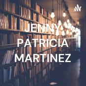 Podcast JENNY PATRICIA MARTINEZ