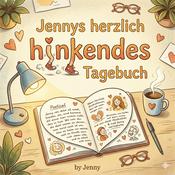 Podcast Jennys herzlich hinkendes Tagebuch