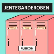 Podcast Jentegarderoben 2.0