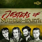 Podcast Jesters of Middle-earth: A D&D Podcast