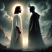 Podcast Jesús contra Satán