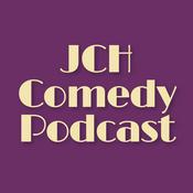 Podcast Jewish Coffee House Comedy Podcast