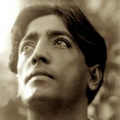 Podcast Jiddu Krishnamurti: Inteligencia Artificial e Inteligencia Humana