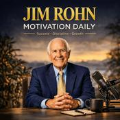 Podcast Jim Rohn Motivation Daily