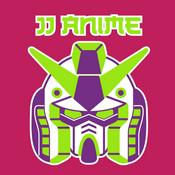 Podcast JJ Anime