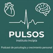 Podcast Pulsos, el podcast del Instituto Incipia de psicología y crecimiento personal.