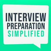 Podcast Job Interview Preparation Simplified