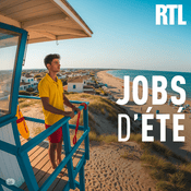 Podcast Jobs d'été