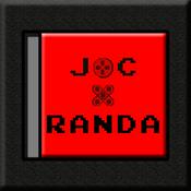 Podcast Joc x Randa