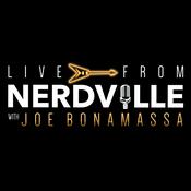 Podcast Joe Bonamassa's Live from Nerdville Podcast