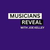 Podcast Musicians Reveal with Joe Kelley