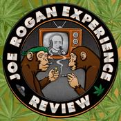Podcast Joe Rogan Experience Review podcast