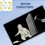Podcast John B. Watson. conductismo