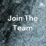 Podcast Join The Team