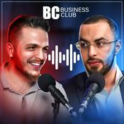 Podcast Jordan Girbon|Le Frontalier : Travailler en Suisse, Entreprendre et Investir