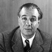 Podcast Jorge Luis Borgues