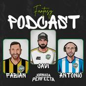 Podcast JORNADA PERFECTA