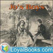 Podcast Jo's Boys by Louisa May Alcott