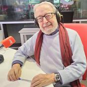 Podcast José Ramón Pardo en NEUDC-RNE