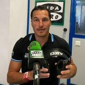 Podcast Josema Catalina